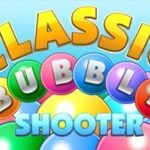 Classic Bubble Shooter