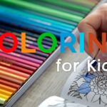 Coloring for Kids