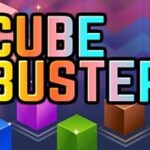 Cube Buster