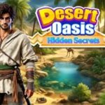 Desert Oasis – Hidden Secrets