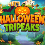 Halloween Tripeaks