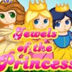 Jewels of the Princess