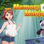 Memory Mahjong