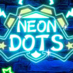 Neon Dots
