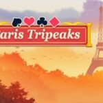 Paris Tripeaks