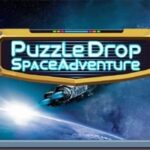 Puzzle Drop – Space Adventure
