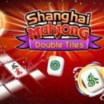 Shanghai Mahjong – Double Tiles