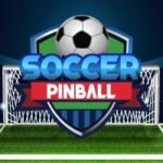 Soccer Pinball