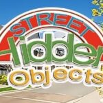 Street Hidden Objects
