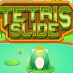 Tetris Slide