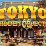 Tokyo Hidden Objects