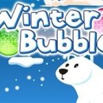 Winter Bubble